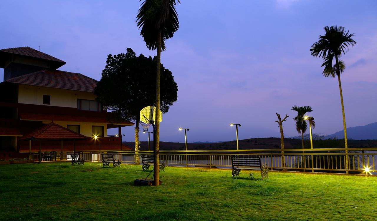 Vistara Resort Ambalavayal Εξωτερικό φωτογραφία