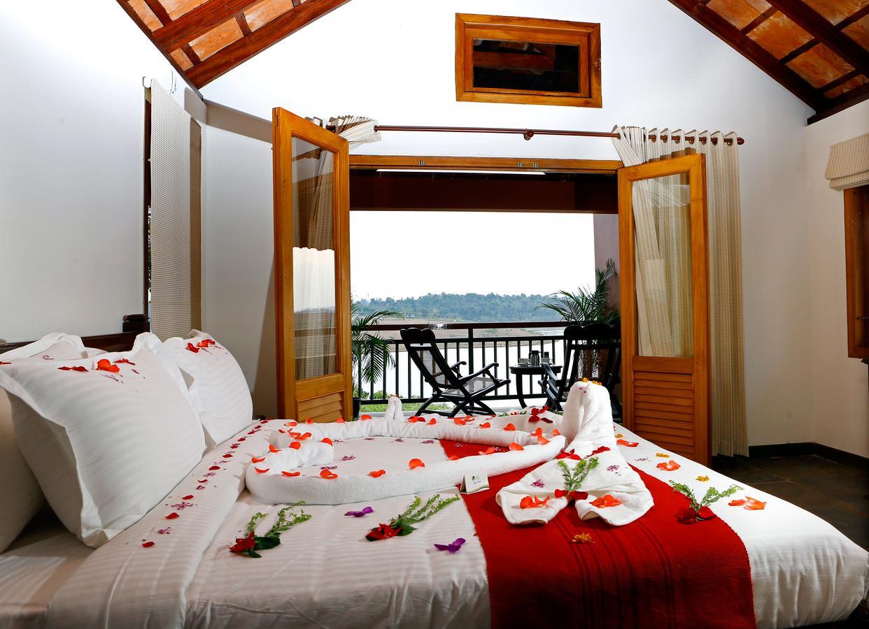Vistara Resort Ambalavayal Εξωτερικό φωτογραφία
