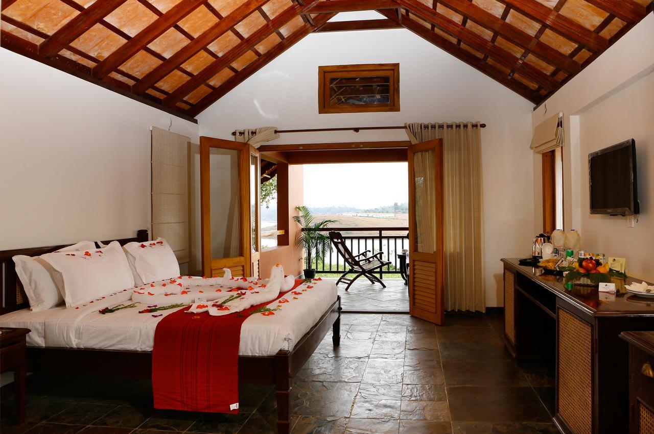 Vistara Resort Ambalavayal Εξωτερικό φωτογραφία
