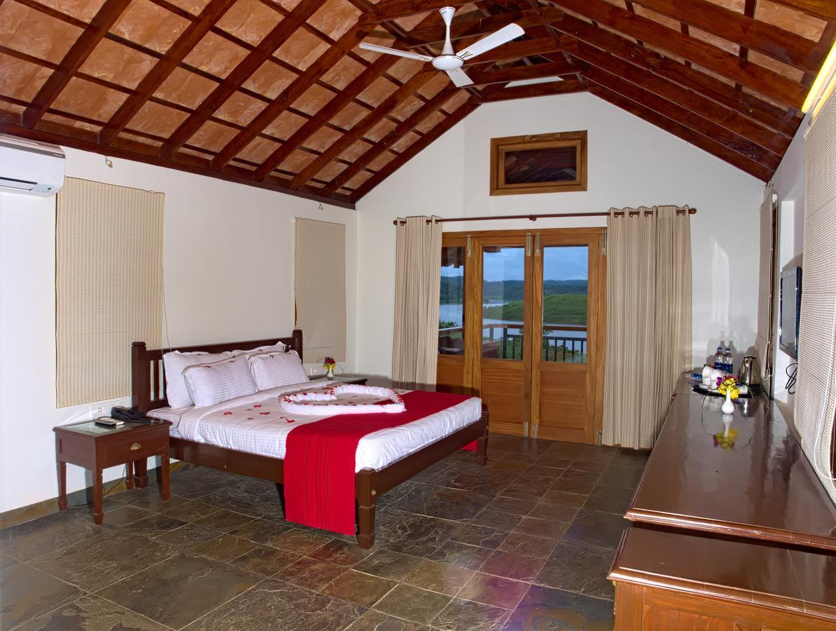 Vistara Resort Ambalavayal Εξωτερικό φωτογραφία