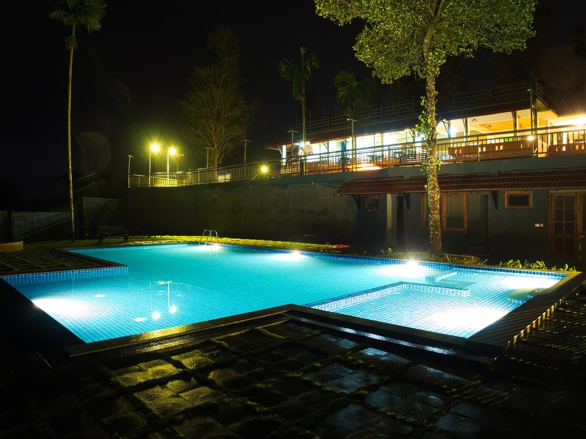 Vistara Resort Ambalavayal Εξωτερικό φωτογραφία