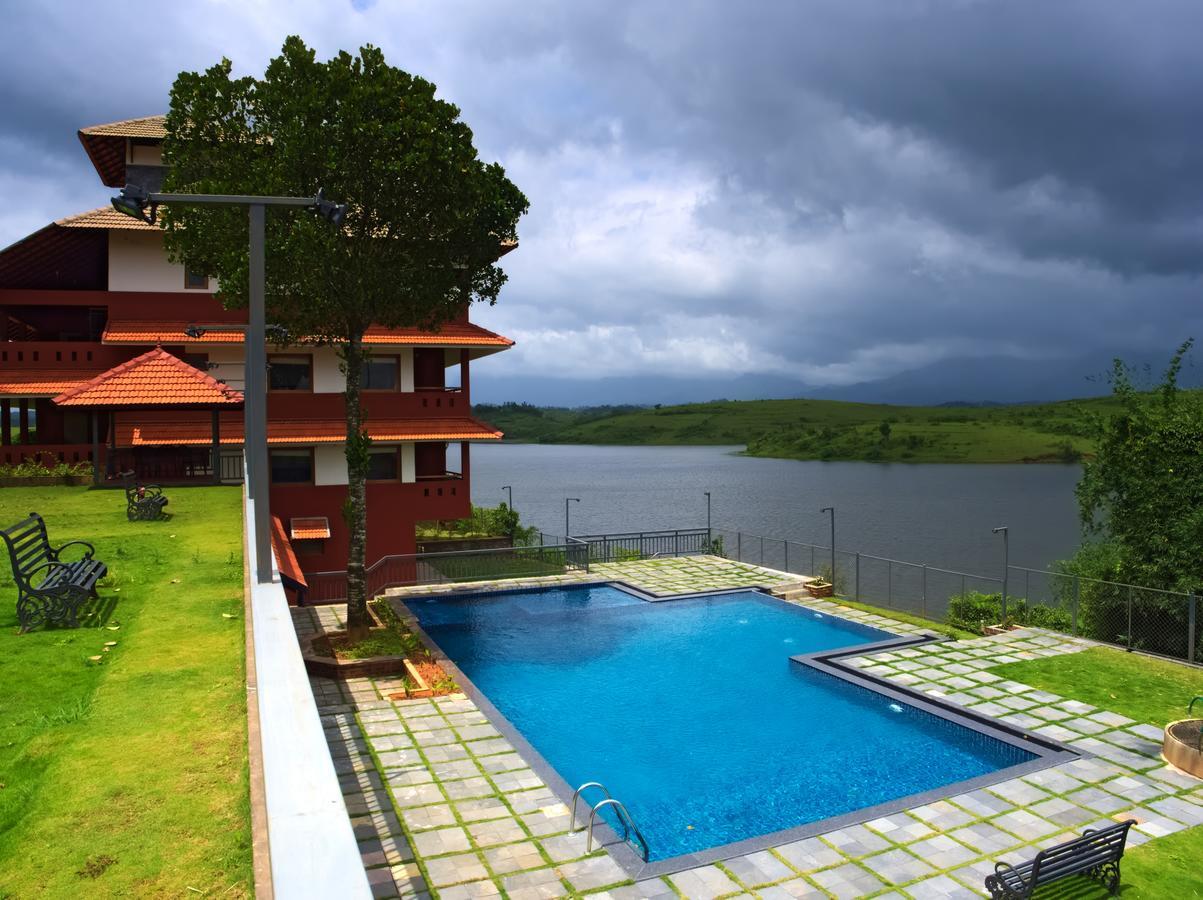 Vistara Resort Ambalavayal Εξωτερικό φωτογραφία