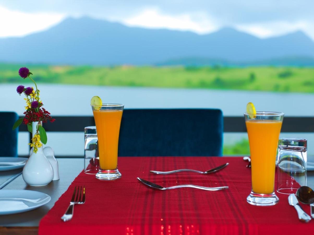 Vistara Resort Ambalavayal Εξωτερικό φωτογραφία