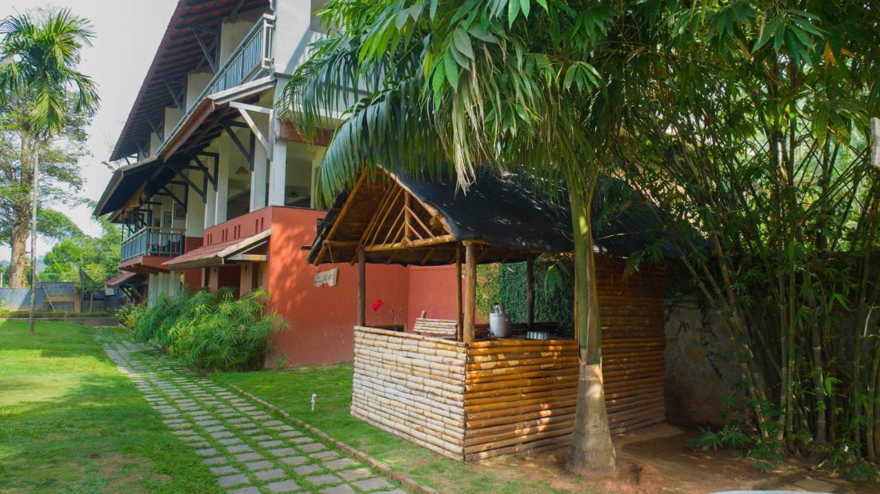 Vistara Resort Ambalavayal Εξωτερικό φωτογραφία